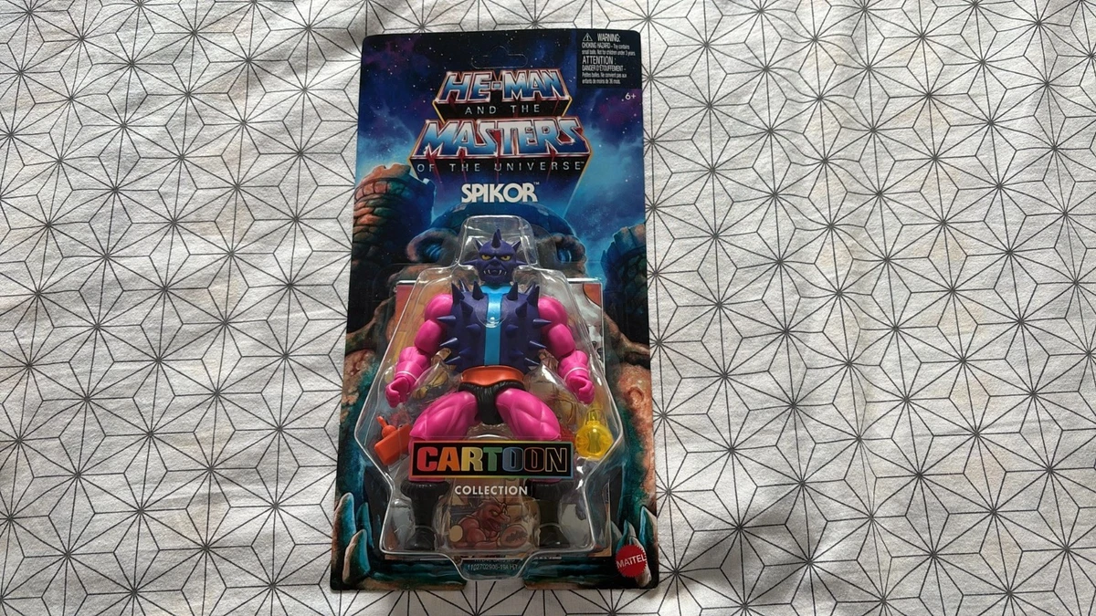 NEUF - Figurine MINI CO. MARVEL X-MEN sous blister scellé : PROFESSEUR