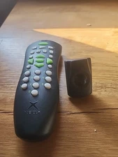 Original Xbox DVD Movie Playback  Remote and Dongle
