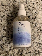 Taya I Am Amazon White Clay Thickening Hair Spray 6 fl oz