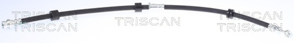 Triscan Bremsschlauch 8150 42131 FüR Mitsubishi CitroËN Peugeot Crosser 4007 Van-image