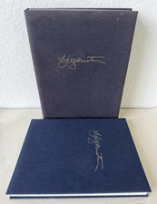 Harry Winston The ultimate Jeweler Book with Slipcase First Edition