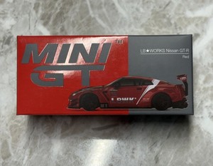 Mini Gt Liberty Walk | eBay