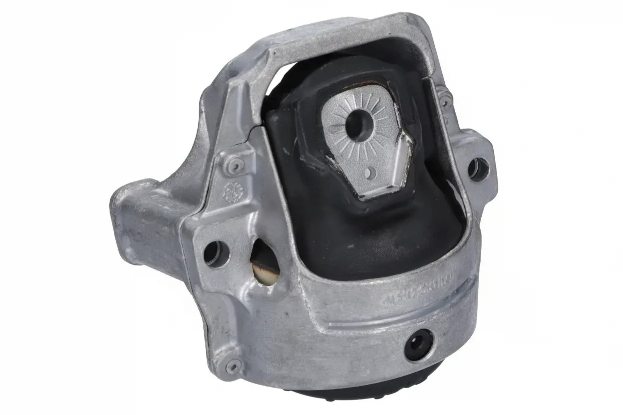 Supporto motore anteriore Sx Supporto idraulico 37631 ORIGINAL IMPERIUM per AUDI