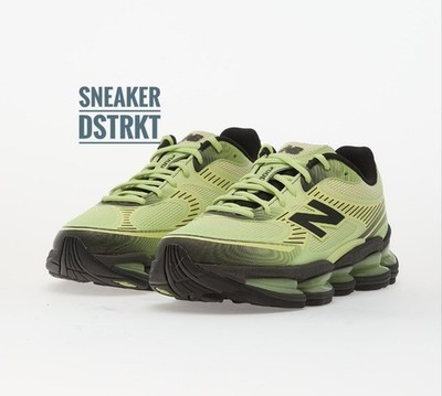 New Balance 2000 Limelight Dry Lime EU-Gr. 37 NEU