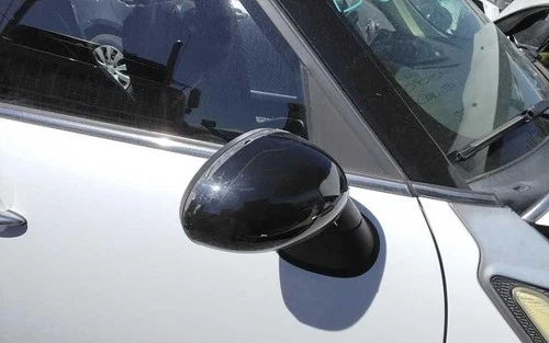 Passenger Side View Mirror Painted Cover Fits 11-16 COUNTRYMAN 1288925