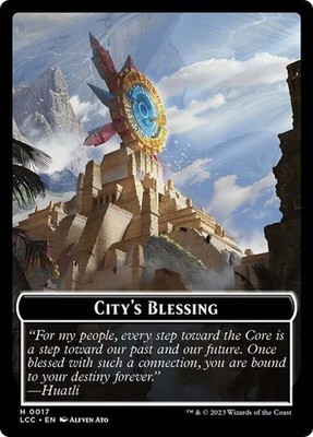 MTG: The Lost Cavern of Ixalan Commander: Veloci-Ramp-Tor (Choose your Card)