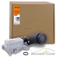 NRF ÖLkÜHler MotorÖLkÜHler FÜR Mercedes Benz SLC R172 SLK R172