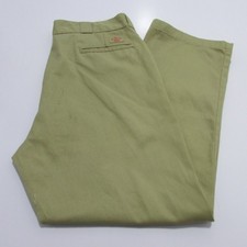 Dickies 874 Men’s Work Pants Regular Fit straight leg W 38 / L28  SKU Y05950