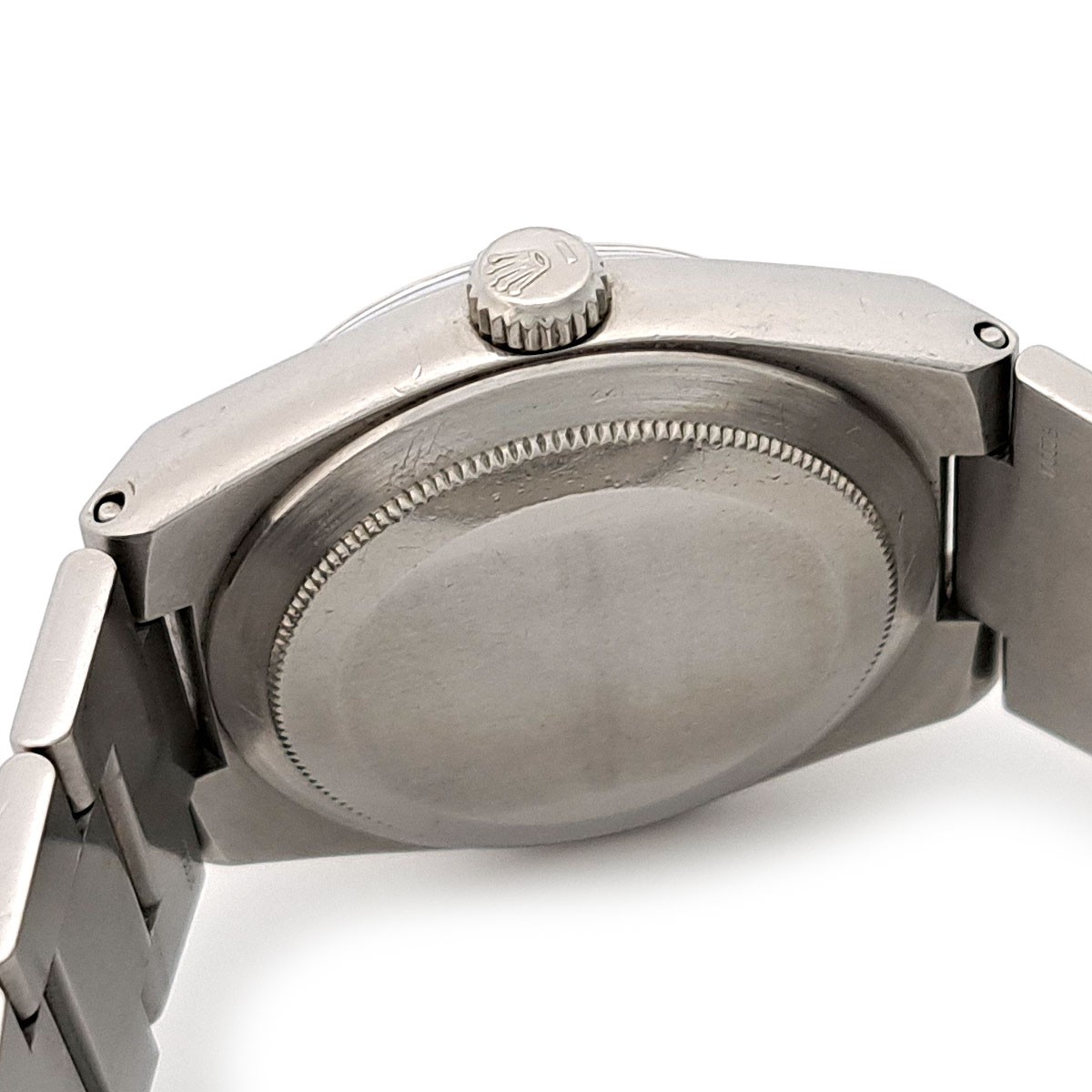 Rolex Oyster 17000 Stainless Steel #TSW089