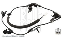 ABS-SENSOR Hinterachse Links FÜR Toyota RAV 4 III ( A3 ) - Blue Print ADT37160