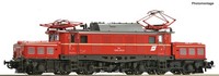 Roco 7520125, Elektrolok Rh 1020, ÖBb, Digital + Sound, Neu & Ovp, H0 Ac
