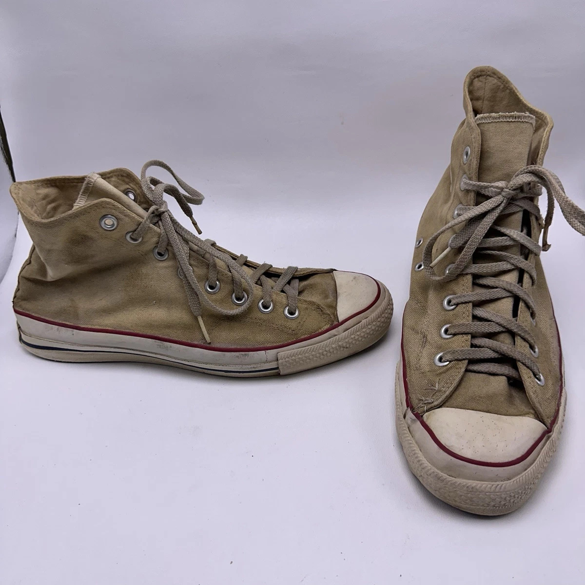 converse chuck taylor made in usa products for sale | eBay