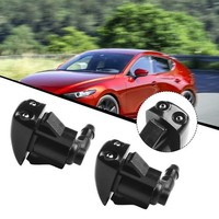 Frontscheibenwischer WaschdüSen Jet Passend FüR Mazda 3 5 6 BK-GG1 BN8V-67-510