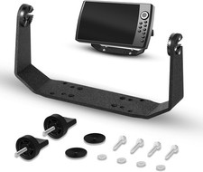 Gimbal Bracket Mounting Bracket with Knobs Mounting Screws 740149-1 for Helix 8