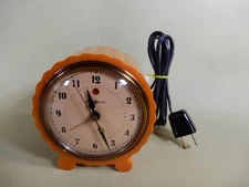 Telechron 7H80 "Julep" Catalin Electric Clock New Cord Great Condition