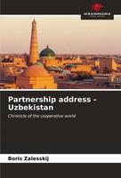 Boris Zalesskij | Partnership Address - Uzbekistan | Taschenbuch | Englisch