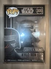 Funko Pop! Vinyl: Star Wars - Kylo Ren Supreme Leader #308 Lights and Sound