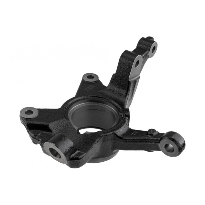 Fusée d'essieu avant droit pour Renault Clio V 400142472R - Pivot de direction train avant