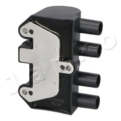 Für JAPKO 78W02 COIL, IGNITION