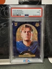 2025 Panini Mosaic Jaxson Dart RC Micro Mosaic Prizm PSA 9
