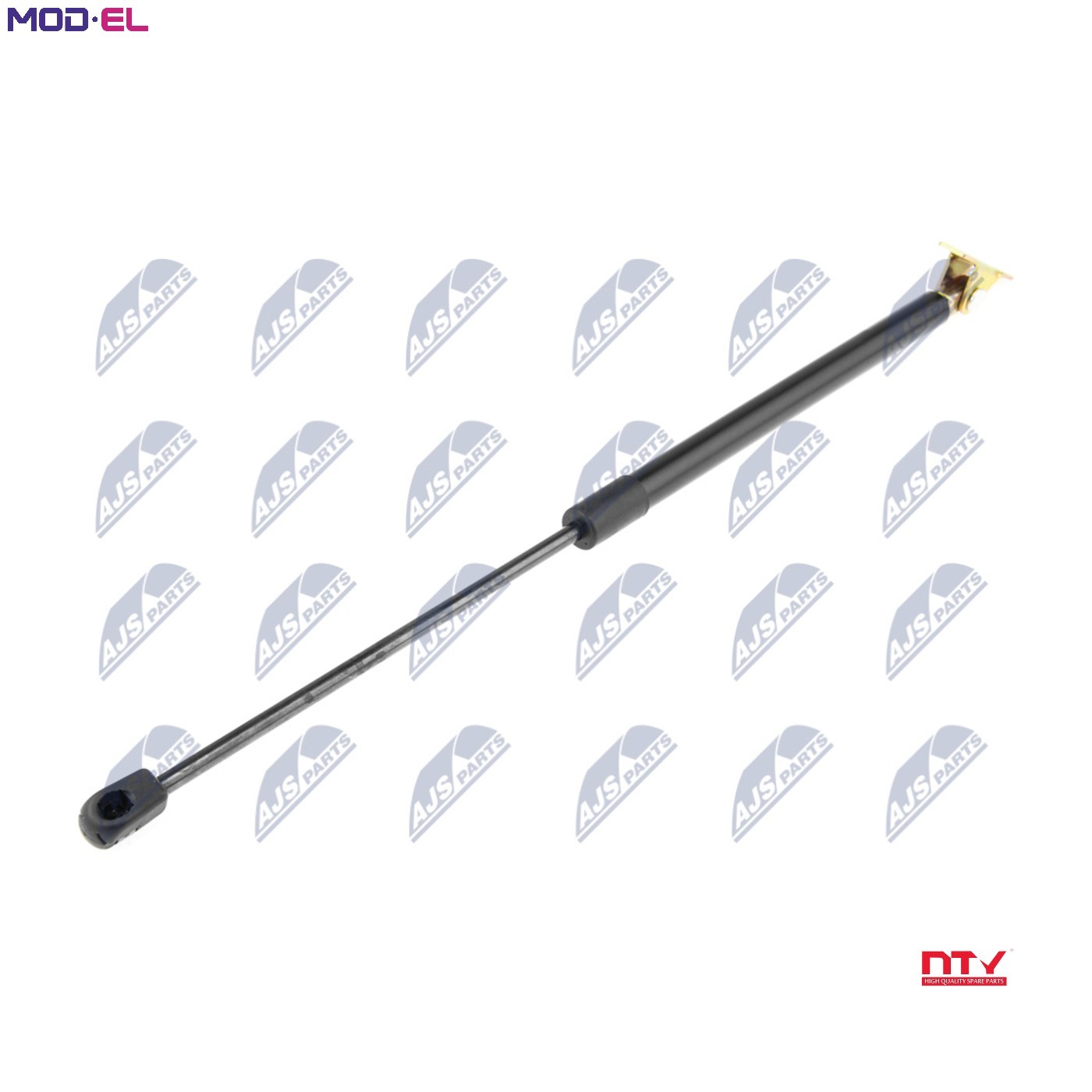 4x ✅Fits NTY AE-PL-061 HOOD GAS SPRING ⭐UK Seller⭐ - Image 12