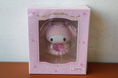 Hello Kitty Sanrio My Melody Angel Figure