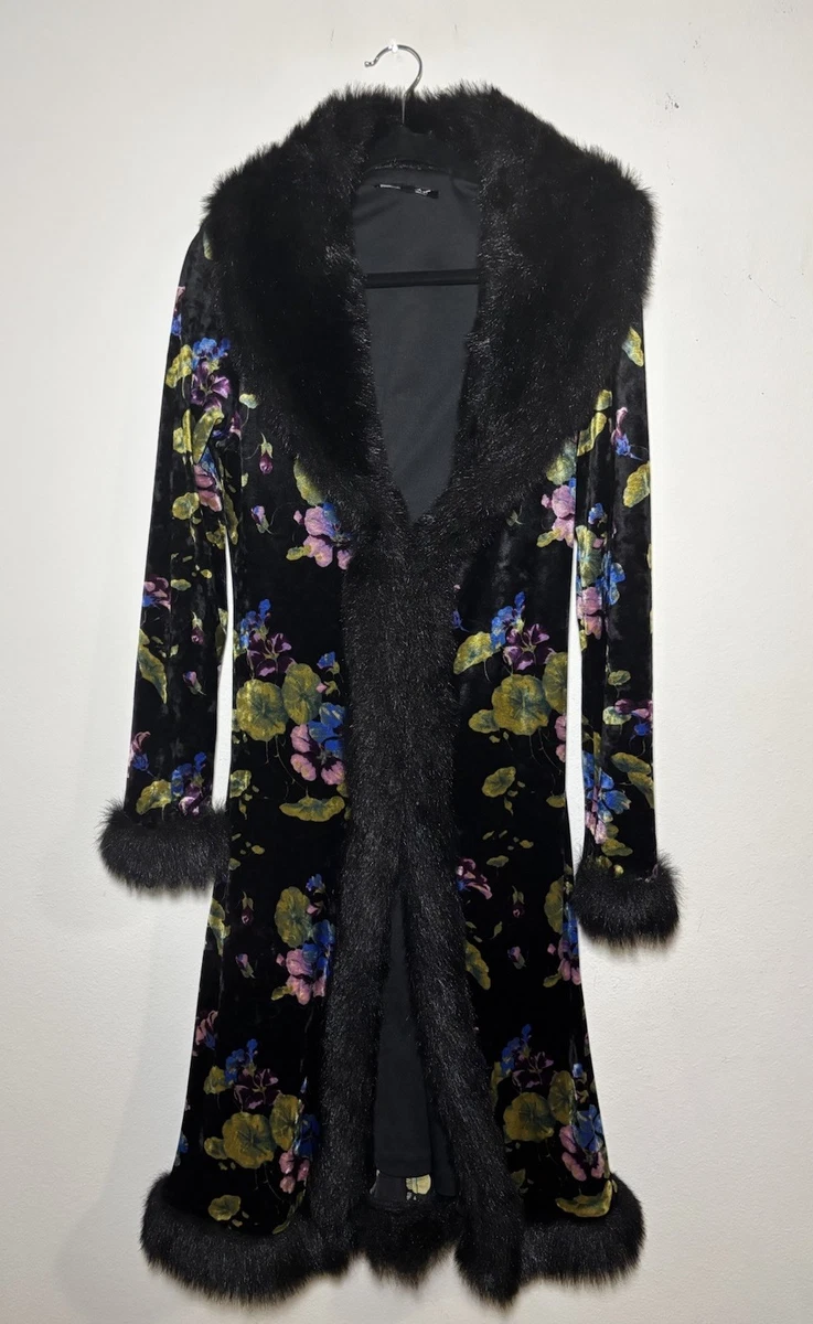 25+ Betsey Johnson Coats, Jackets & Vests for Women for sale
