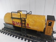 Ancienne Gare BING Avec Sonnette Et Sémaphore – Train Échelle 0 – Vers 1920