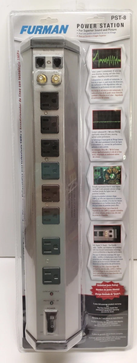 furman pst 8 products for sale | eBay