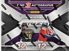 2025 Prizm Baseball BASE 151-300 Complete Your Set, You Pick   **2 Card Minimum
