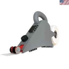 Professional-Grade Drywall Mud and Tape Dispenser - Cuts Taping Time in Half