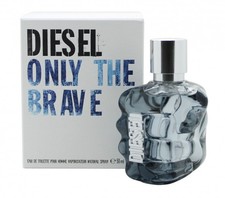 Diesel Only The Brave Eau de Toilette