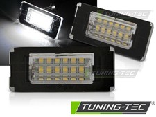 Paar Kennzeichenleuchten Mini R56/R57/R58/R59 LED-41050705