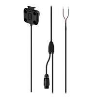 GARMIN HANDLEBAR CONTROL GROUP RIDE TRACKER ADAP KIT GPS MOTORCYCLE