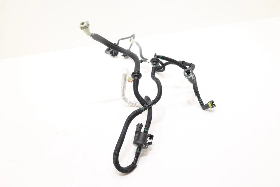 Válvula de vacío Bronco Sport 2021 Lx619d289sd Lx6z9d289sj Foto 2 de 4