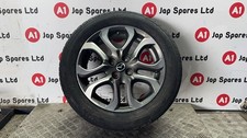 2015-2019 MAZDA 2 SPORT NAV MK3 16" INCH ALLOY WHEEL 16X5.5J 185/60/R16 (#280)