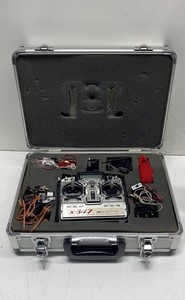 Jr Propo Transmitter | eBay