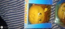 1984 The Original Doll Baby head by Martha Nelson Thomas Pigtail