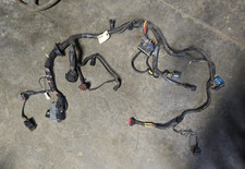 1998 Ford Mustang Cobra Svt 4.6 Engine Computer Wiring Harness Ecu Firewall 1998 Ford Mustang Cobra Svt 4.6 Engine Computer Wiring Harness Ecu Firewall