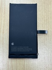 iPhone 14 Replacement Battery Original Apple OEM BH 83 