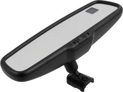 Genuine Nissan Interior Rear View Mirror 96321-ZP01A