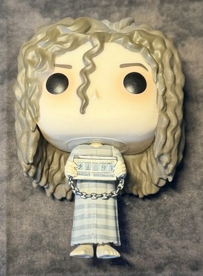Funko Pop! Harry Potter-Bellatrix Lestrange Hot Topic  Exclusive NO BOX