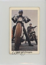 Hell's Angels — 1974 Popbilder No Period I #519