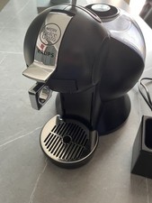 Nescafé Dolce Gusto Krups KP2100 Pod Coffee Machine black/silver