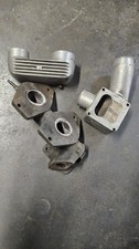 Mazda 12a Turbo Manifold And Parts
