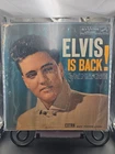 Elvis Presley - Elvis Is Back! 1960  LP RCA Victor LPM-2231 MONO G+/G