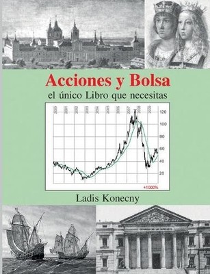 Ladis Konecny Acciones y Bolsa (Taschenbuch)