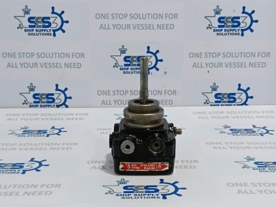 Danfoss RSA 60 Oil Pump 070L3360 RSA60 