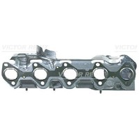 Dichtung AbgaskrüMmer FüR Ford Transit N3P 1.5 18 Bis 26 Victor YHS YHT
