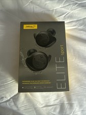 Jabra Elite Active 65T Wireless Earphone